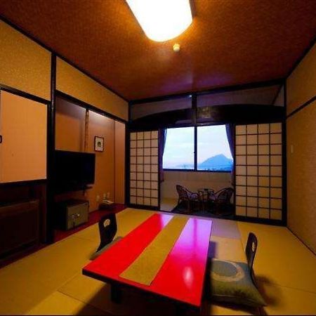 別府鉄輪温泉 和の宿 夢月 別府市 エクステリア 写真